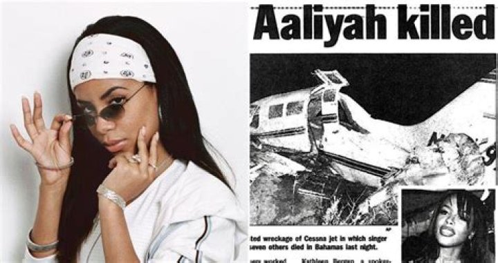 Aaliyah: Autopsy Report Details and Death Facts