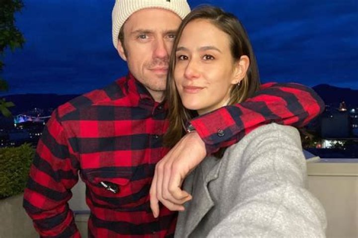 Aaron Tveit's Relationship Status Revealed
