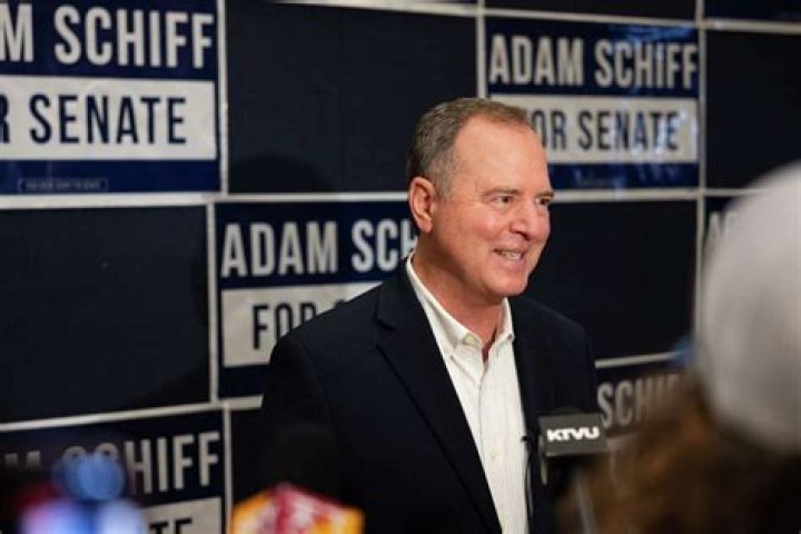 Adam Schiff: Bio, Career & News | Updated Info