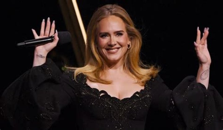 Adele's Son Angelo: Life, Age & How He's Featured in Her Music