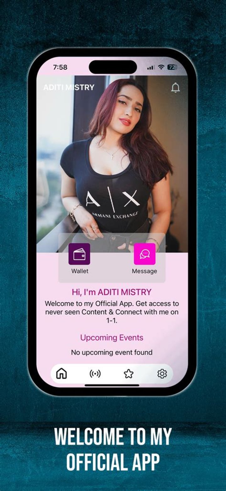 Aditi Mistry: Snapchat, Nip Slip, and Controversy