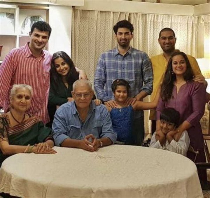 Aditya Roy Kapur's Father: Family, Background & Bollywood Journey