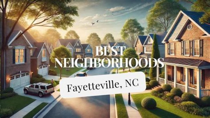 Affordable Rentals in Fayetteville, NC: Your Guide