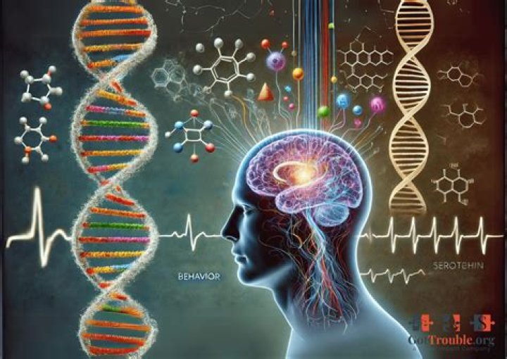 Age, Genetics, And The Secrets Of "The X-Files"