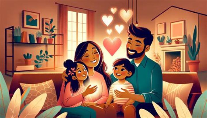 Age, Love, Family, And Triumph