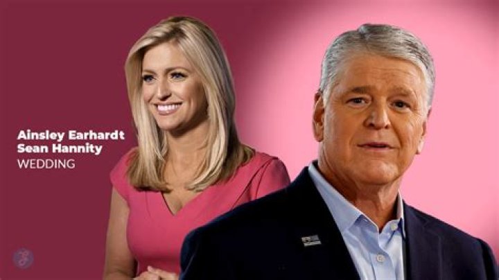 Ainsley Earhardt & Sean Hannity: Wedding Secrets Revealed?