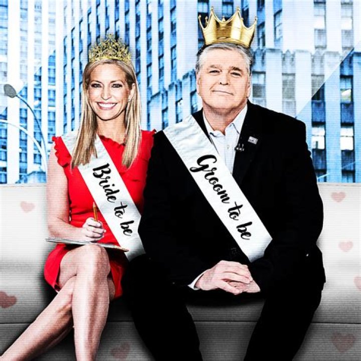 Ainsley Earhardt & Sean Hannity Wedding: What We Know So Far