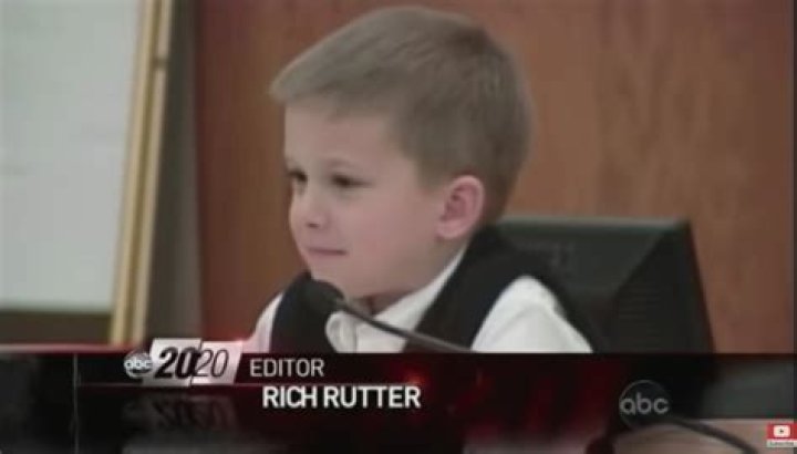 AJ Hutto Interview: Sister's Drowning Case