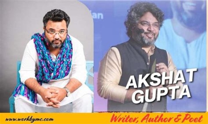 Akshat Gupta's Wives: A Story of Resilience