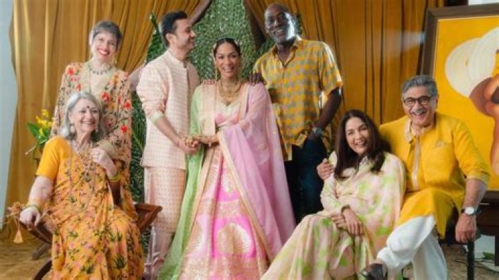 Akshat Gupta: Son, Wives, and Inspiring Journey