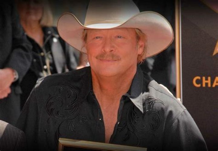 Alan Jackson: Height, Age, & More - Unveiling the Country Icon!