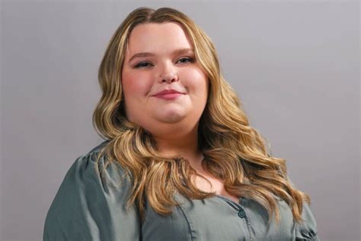 Alana "Honey Boo Boo" Thompson's Big News: Fans React & Updates