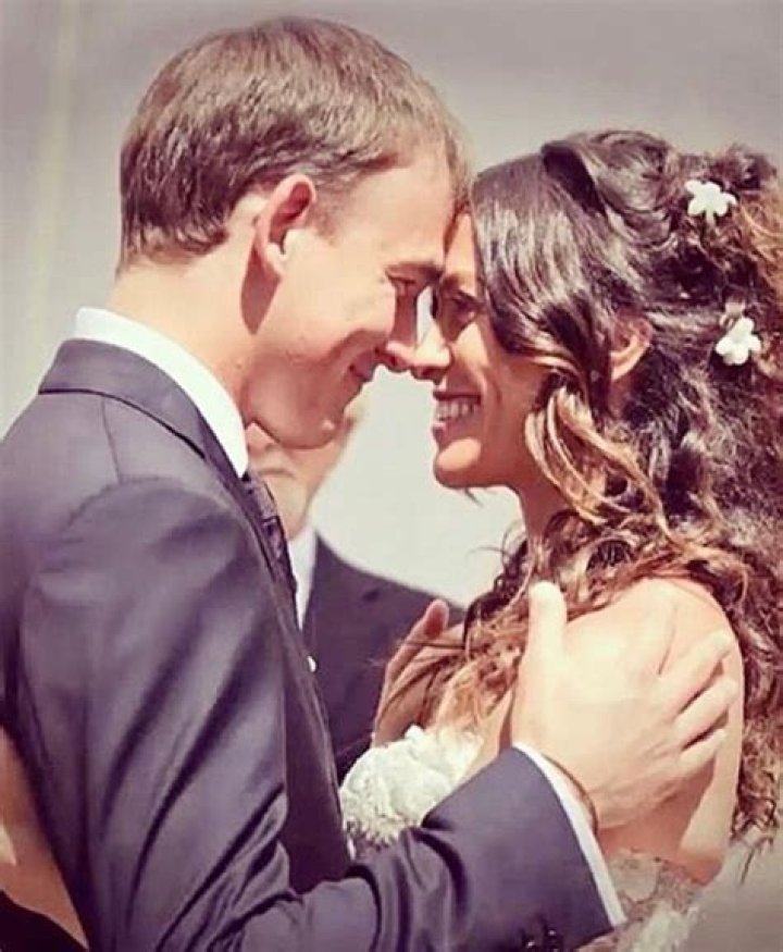 Alanis Morissette & Souleye's 15-Year Love Story