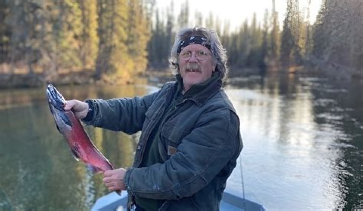 Alaskan Trapper's Unparalleled Wilderness Wisdom
