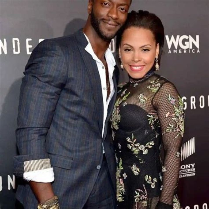 Aldis Hodge: Wife, Girlfriend, & More