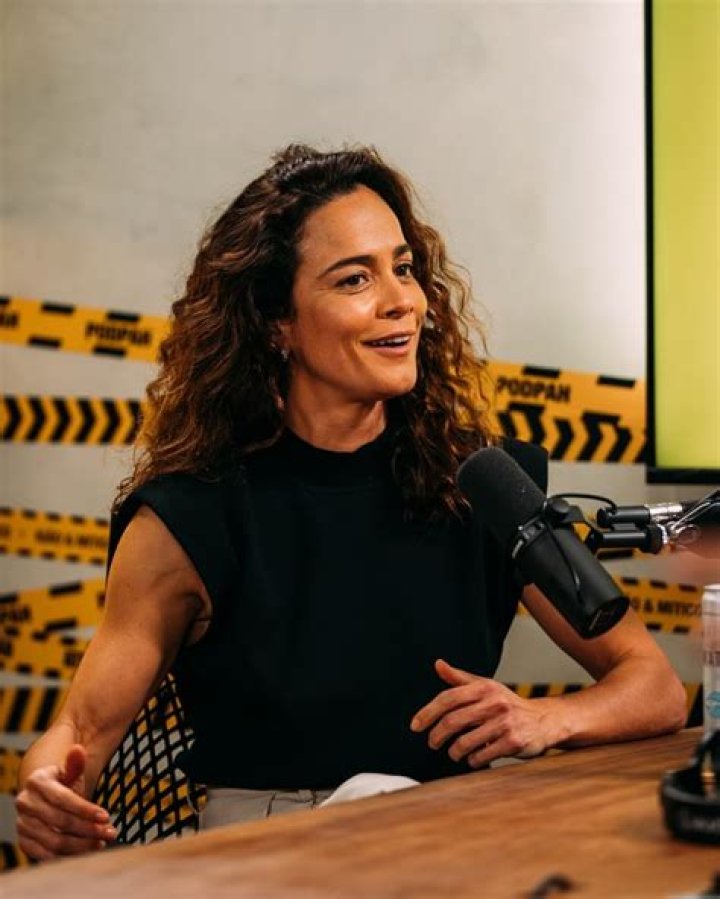 Alice Braga: Brazilian Actress and Producer