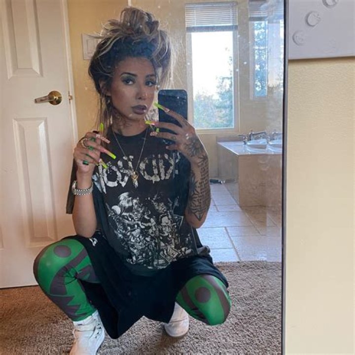 Ally Lotti's New Beau Revealed
