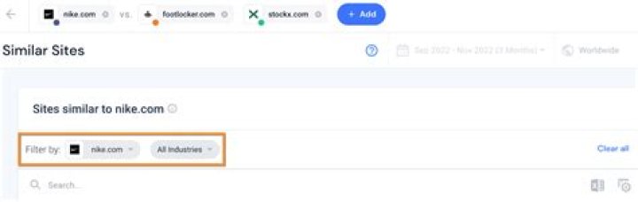 Alternatives to sundarikanya.xyz: Explore & Discover Similar Sites