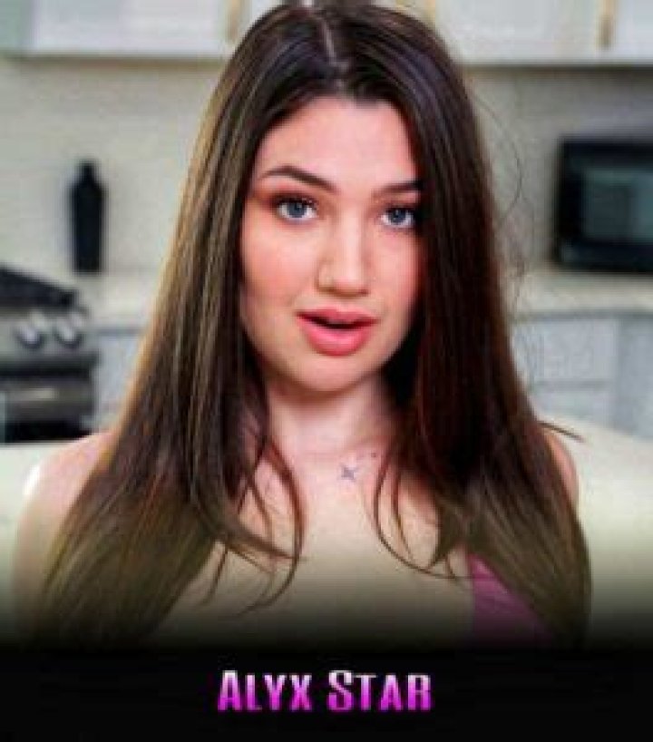 Alyx Star: Bio, Videos & More - What You Need to Know!
