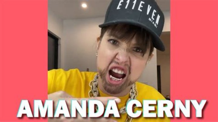 Amanda Cerny & Zakri: Funny Videos & More