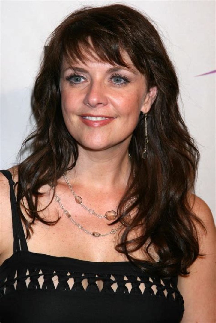 Amanda Tapping: Bio, Career & More