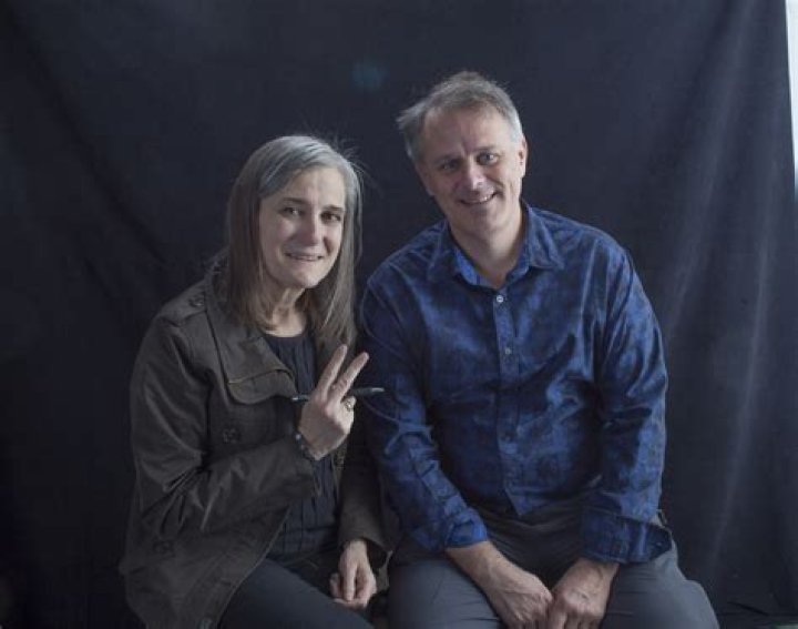 Amy Goodman Bio, Age, Height, Husband, Married, Parents, Siblings & Net Worth
