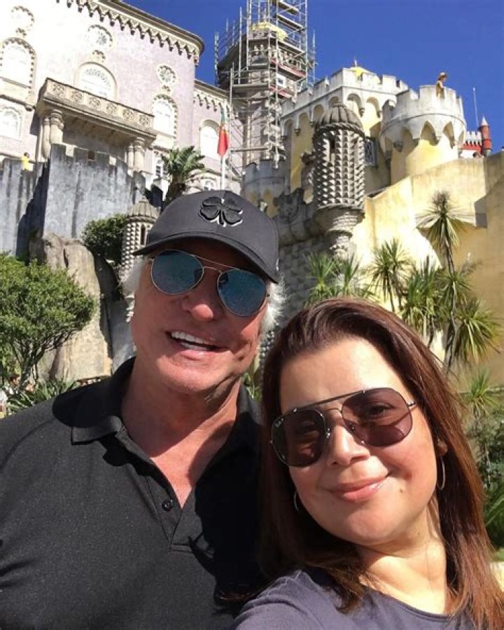 Ana Navarro's Husband: Who Is He?