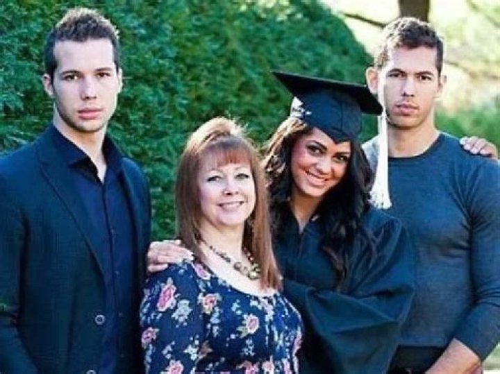 Andrew Tate’s sister: Everything you need to know about Janine Tate