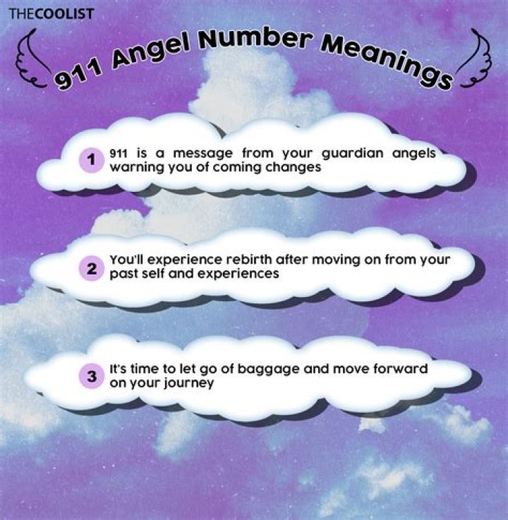 Angel Number 911: Meaning in Love, Life & Spirituality