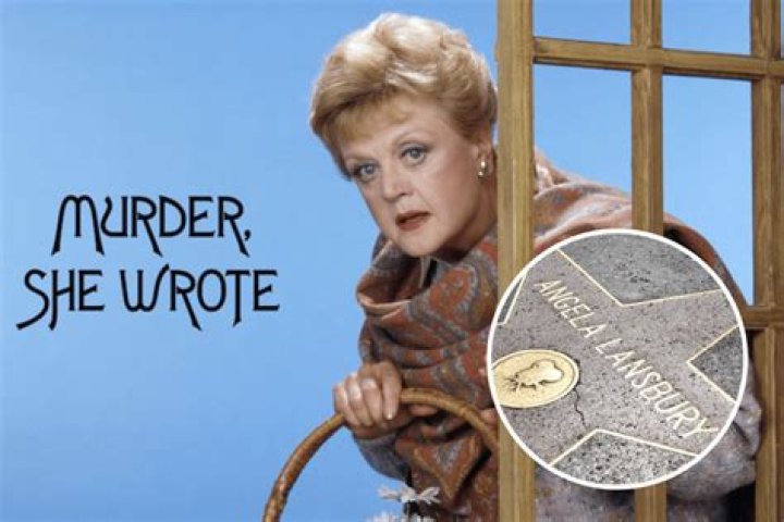 Angela Lansbury: Early Life & Career Before "Murder, She Wrote"