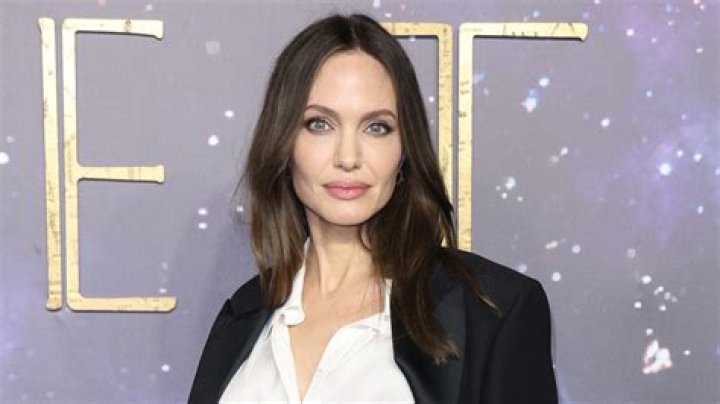 Angelina Jolie Alive & Well: Hoax Debunked + Latest Updates
