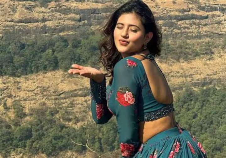 Anjali Arora Takes Legal Action Over Morphed MMS Video