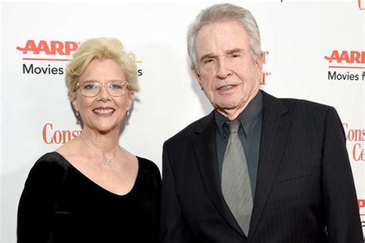 Annette Bening's Enduring Marriage And Hollywood Icon