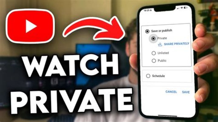 Anonymous TikTok Viewing: How To Watch Private Profiles