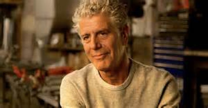 Anthony Bourdain: Spouse, Suicide & Life Before Death