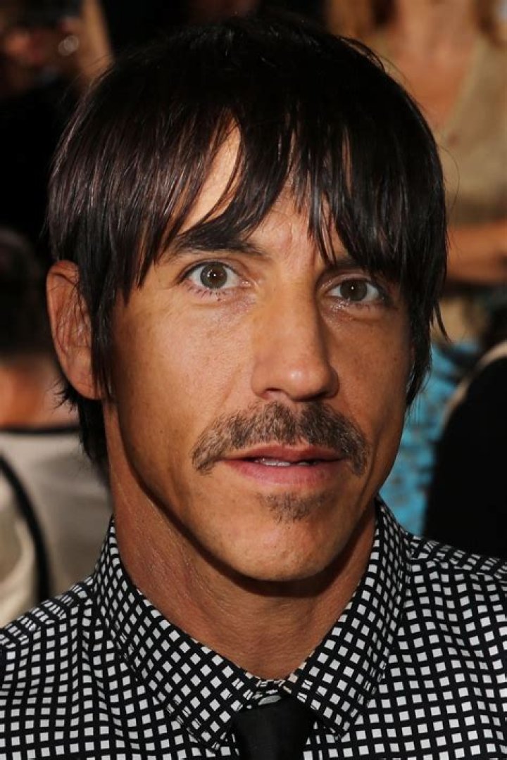 Anthony Kiedis: Bio, Height, Career & More