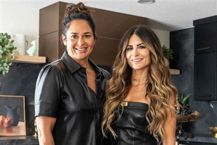Antonia Lofaso: From Hell's Kitchen to TOC Champion & Beyond!