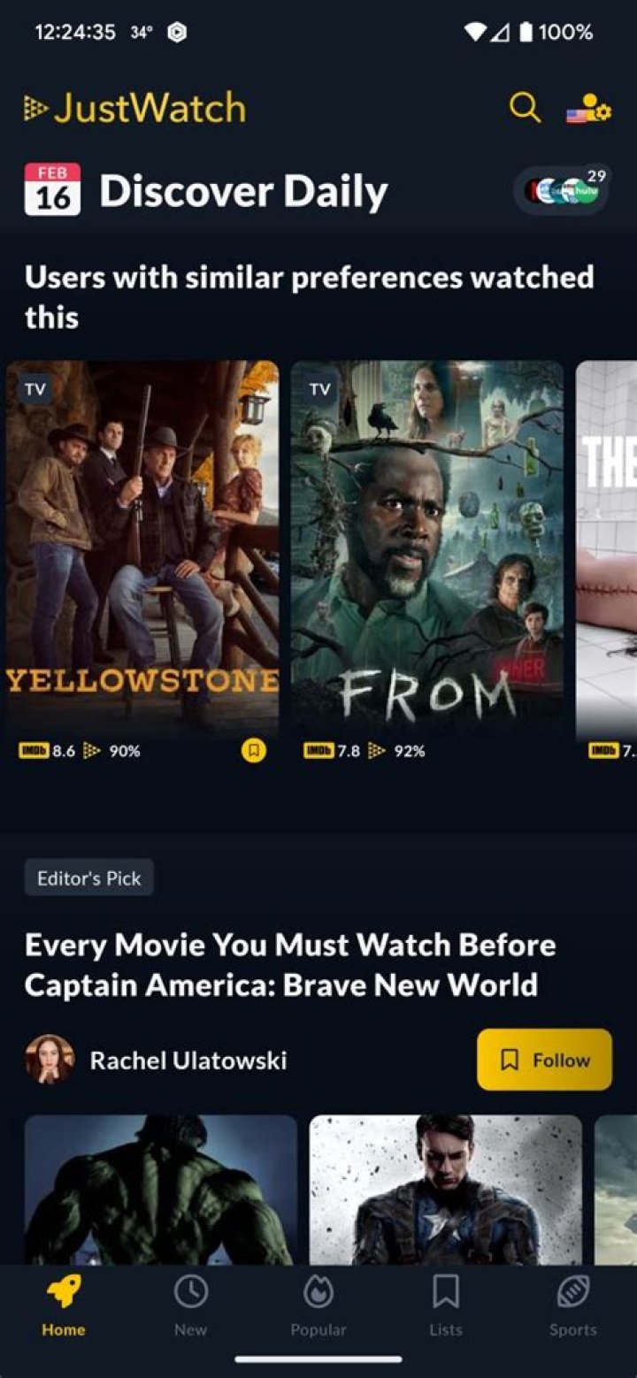 Avoid Vegamovies: Stream Legally with JustWatch & Find Where to Watch!