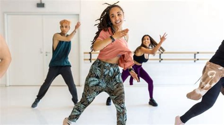 Bailar Workouts: The Ultimate Guide to Dance Fitness & Fun