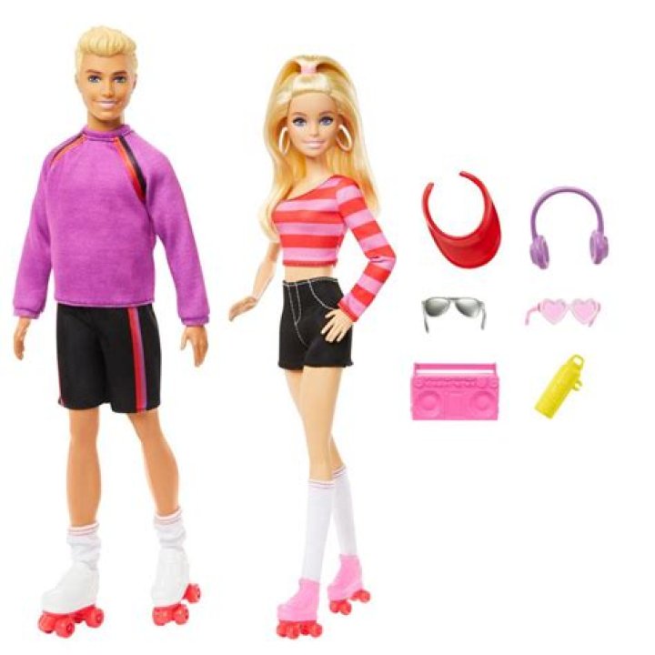 Barbie & Ken Skate into 2024: Your Ultimate Guide!