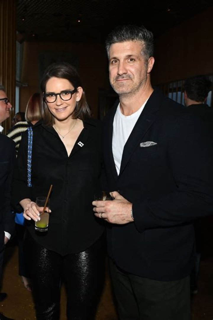 Behind the Scenes: Jessica Tarlov’s Marriage and Her Husband