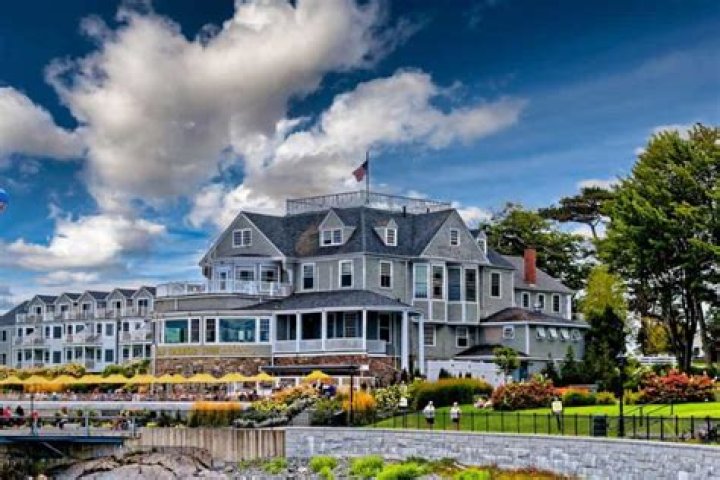 Best Ambler Hotels: Top Places to Stay & Deals