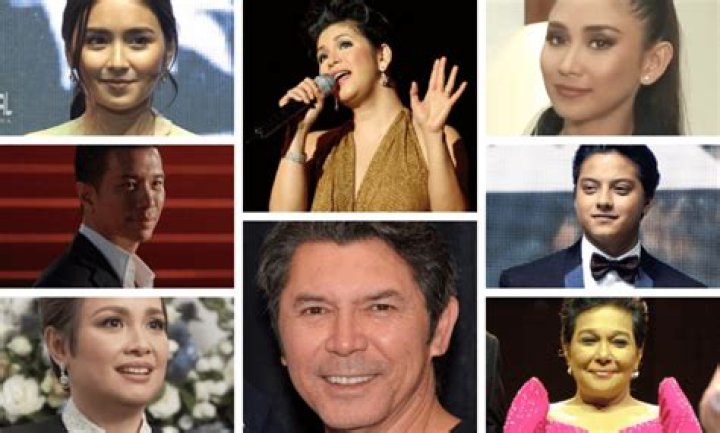 Best Filipino Hollywood Actors: Must-Watch Stars & Celebrities