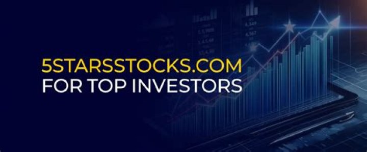 Best Healthcare Stock Insights | 5starsstocks.com