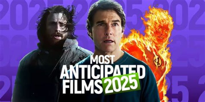 Best Movies of 2025: Top Films to Watch