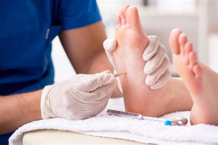 Best Podiatrists in Chino Hills, CA: Find Your Foot Care Expert!