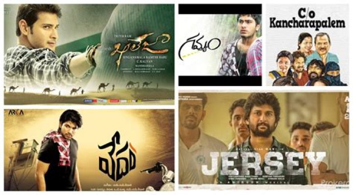 Best Telugu Movies of 2025: Reviews & Downloads