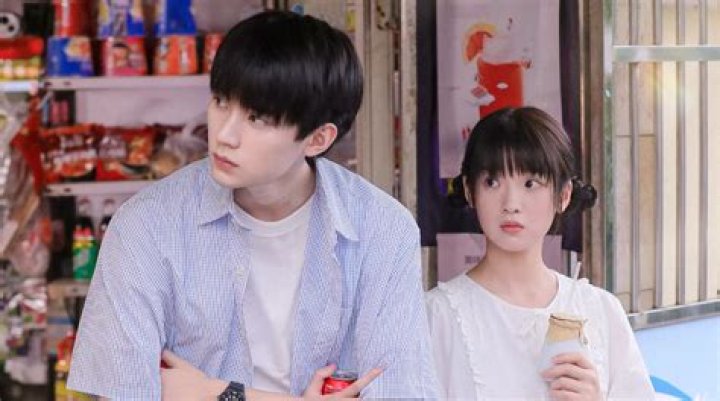 Bian Tian Yang: News, Bio & When I Fly Towards You Role