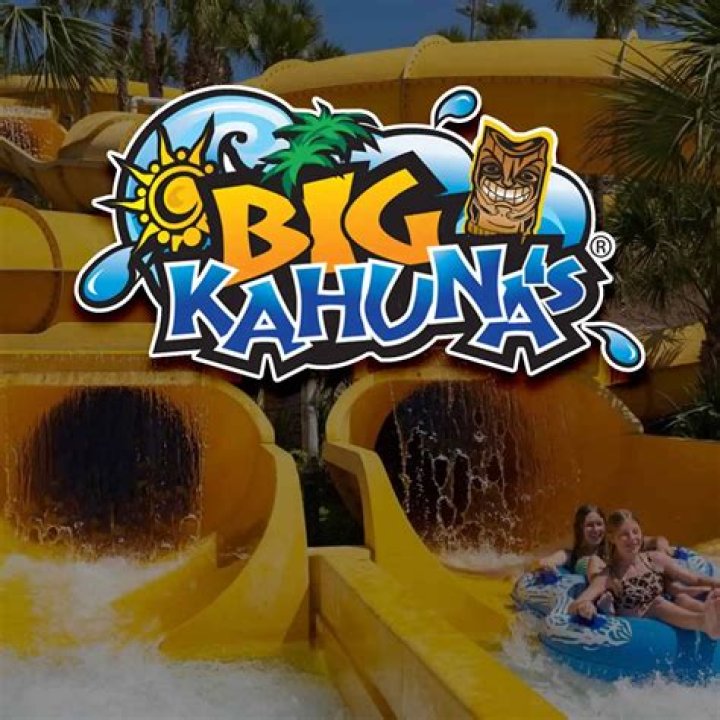 Big Kahuna's in Destin: Fun & Adventure Awaits!