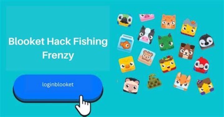 Blooket Fishing Frenzy: Top 3 Rarest Catches Revealed!